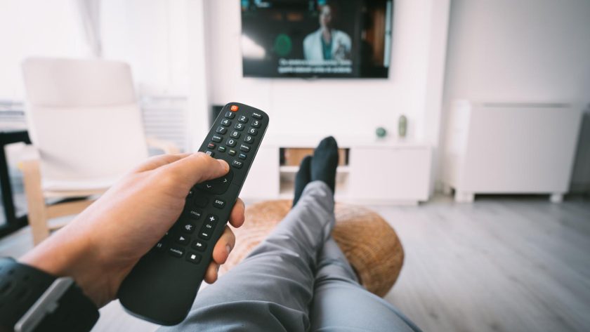 The Help