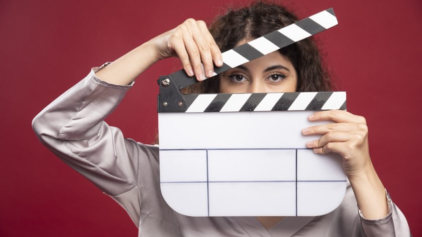 studiare cinema